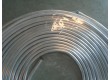 Rol aluminium leiding 1/2  25 meter nieuw